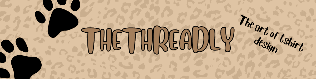 Banner for TheThreadly